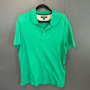 Banana Republic Polo